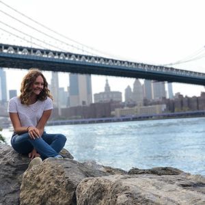 Meet your Posher, Nina